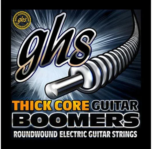 GHS DB-GBL (10-46) Dbl Ball End