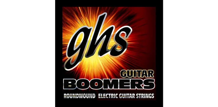 GHS LE-GBL (9-42) Lockend Boomers