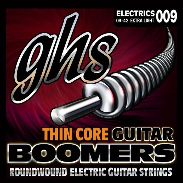 GHS TC-GBXL (9-42) Thin Core Boomers