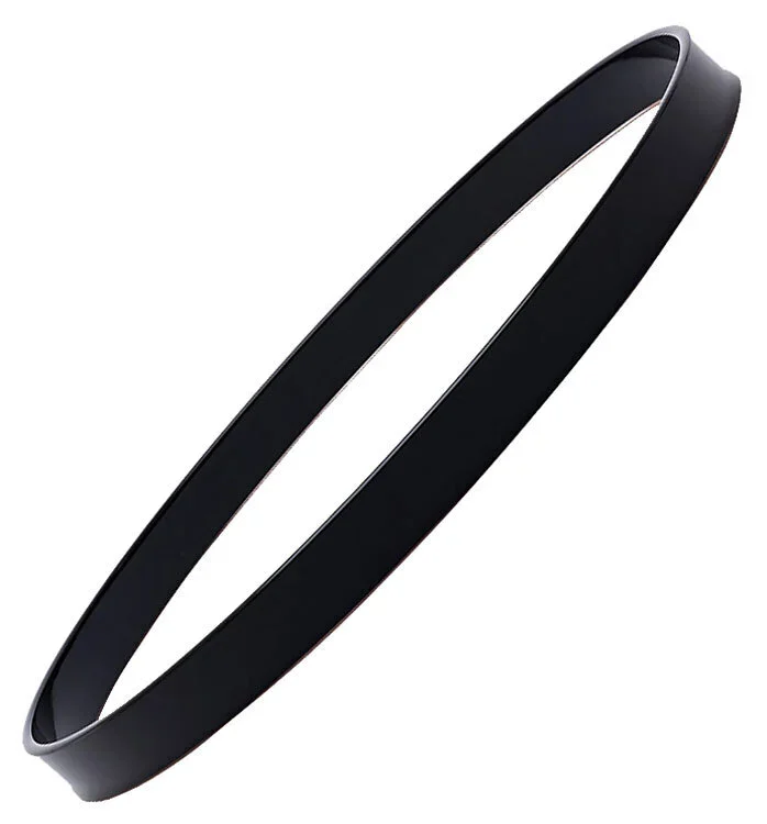 Gibraltar 18″ Wood Bass Drum Hoop In Black (Pk-1)