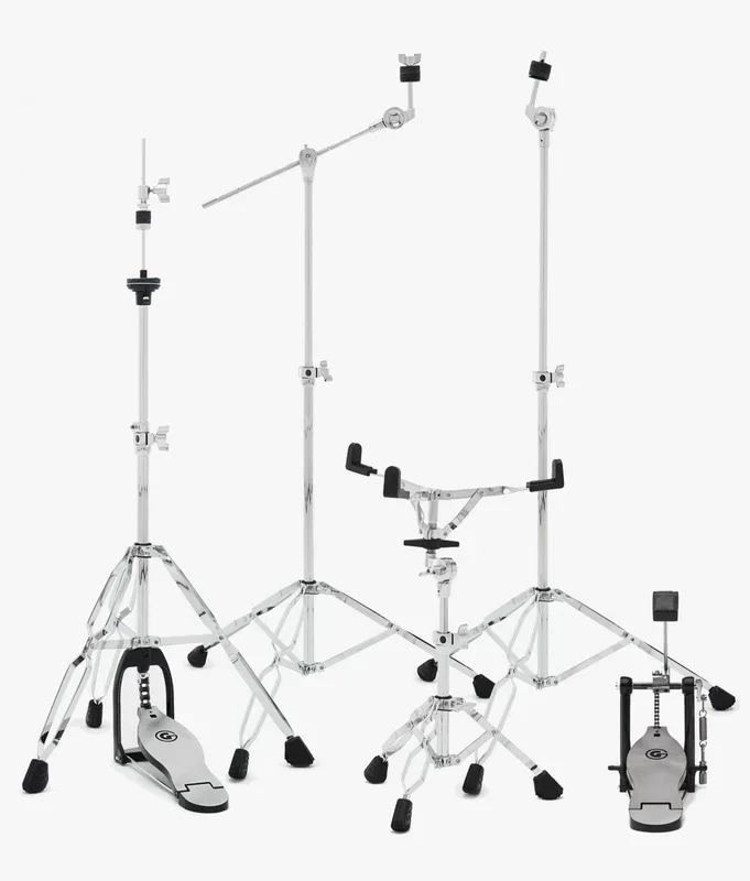Gibraltar 4700 Series Hardware Pack