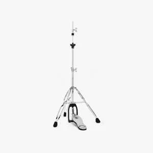 Gibraltar 4707 Double-Braced Lightweight Hi Hat Stand
