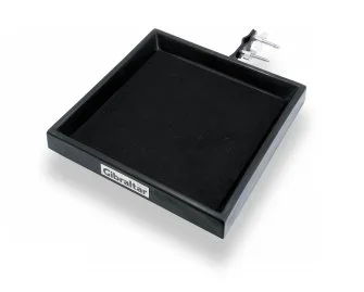 Gibraltar Accessory Table Small w/ Mount