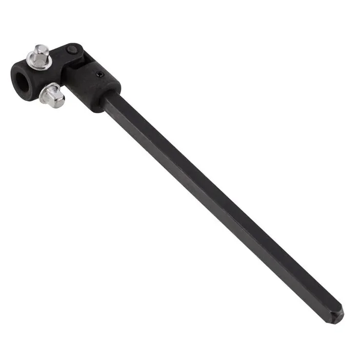 Gibraltar Double Bass Drum Pedal Left Side Connecting Rod – Pk 1