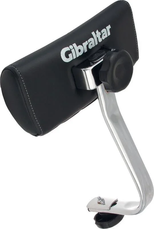 Gibraltar Drum Throne Back Rest Attachment