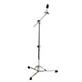 Gibraltar Flat-Base Cymbal Boom Stand with Brake Tilter Standard