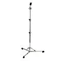 Gibraltar Flat-Base Cymbal Stand with Brake Tilter Standard