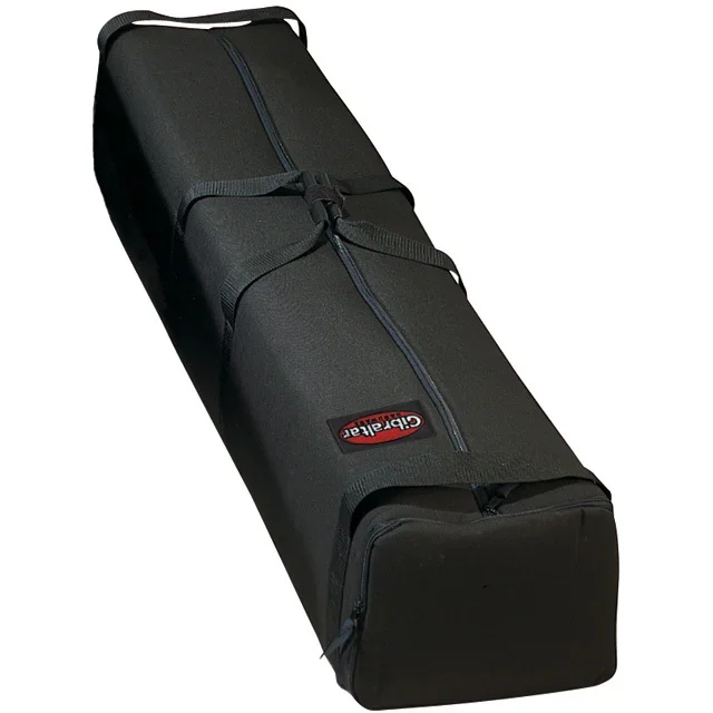 Gibraltar Large Stand Hardware Bag (52″ x 11″ x 11″)