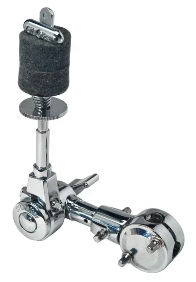 Gibraltar Long Boom Arm with Brake Tilter