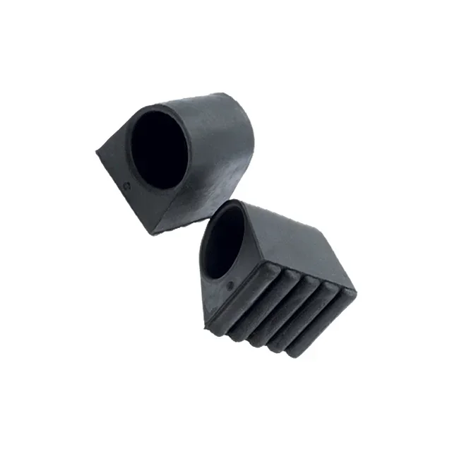 Gibraltar Road Series Block Rack Feet – Pk 2