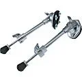 Gibraltar SC-BS4 Bass Drum Spur Pair with Bracket Standard