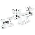 Gibraltar Tambourine Post Mount Standard