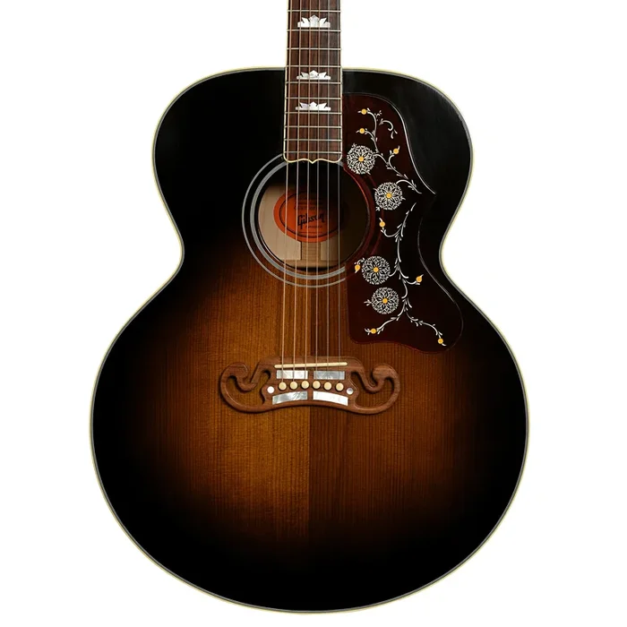 Gibson 1957 SJ-200 Acoustic Guitar (2016)