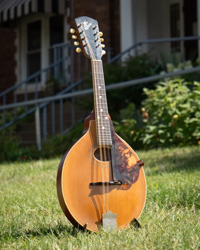 Gibson A-1 Mandolin (1913)
