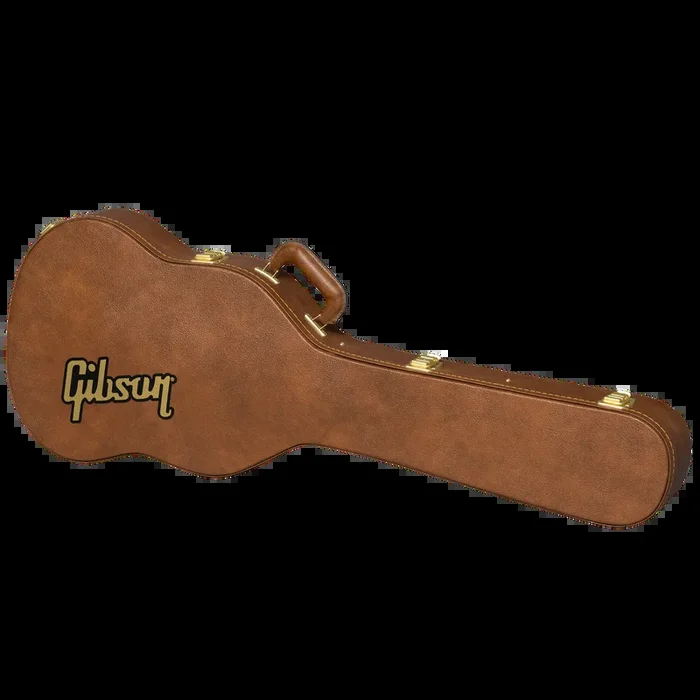 Gibson Accessories SG Original Hardshell Case – Brown