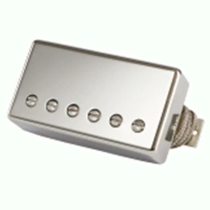 Gibson Burstbucker Type 3 Unpotted Alnico II 2C Humbucker Pickup Nickel