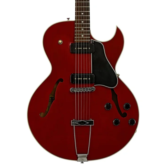 Gibson ES-135 Semi-Hollow Body Electric Guitar (1995)