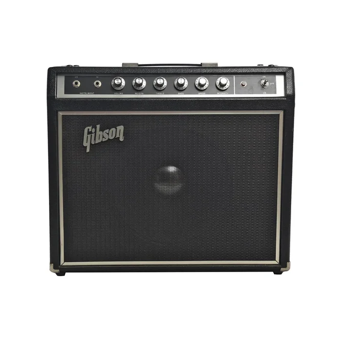 Gibson G-30 Combo Amp (1973)