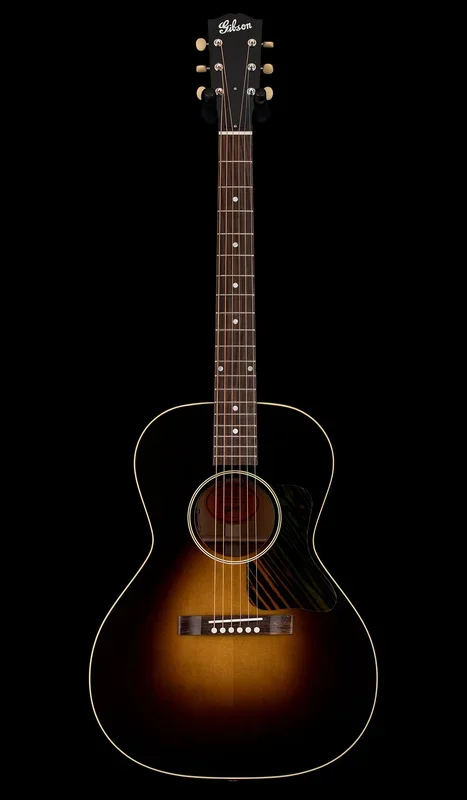Gibson L-00 Original – Vintage Sunburst #55105