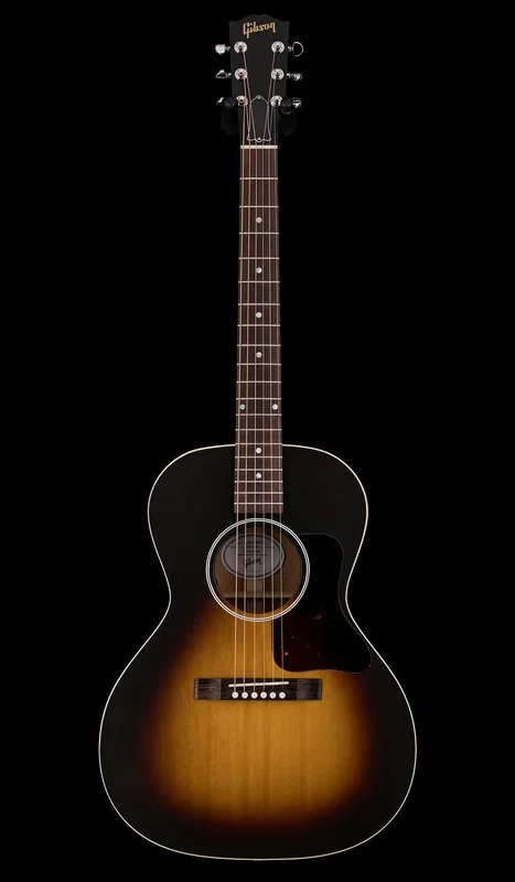 Gibson L-00 Special – Satin Vintage Sunburst #25071