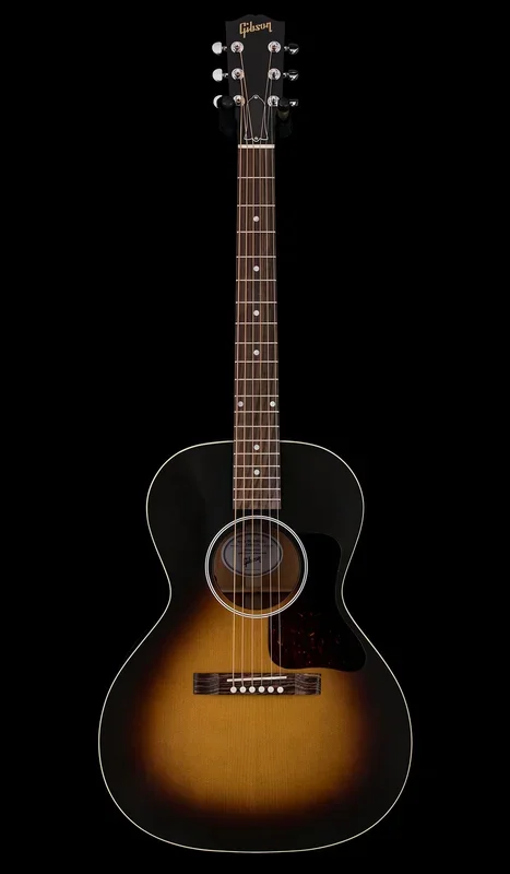 Gibson L-00 Special – Satin Vintage Sunburst #85113