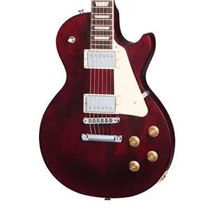 Gibson Les Paul Studio – Wine Red with Rosewood Fingerboard
