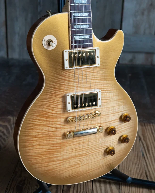 Gibson Les Paul Summer Jam 2008 Electric Guitar (2008)