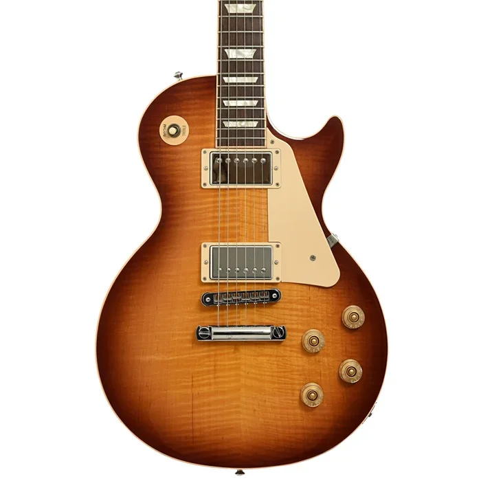 Gibson Les Paul Traditional Plus Electric Guitar (2011)