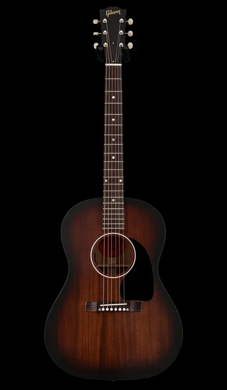 Gibson LG-2 All Mahogany Faded – Vintage Sunburst #35024