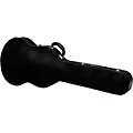 Gibson Lifton Historic Black/Goldenrod Hardshell Case, SG Standard