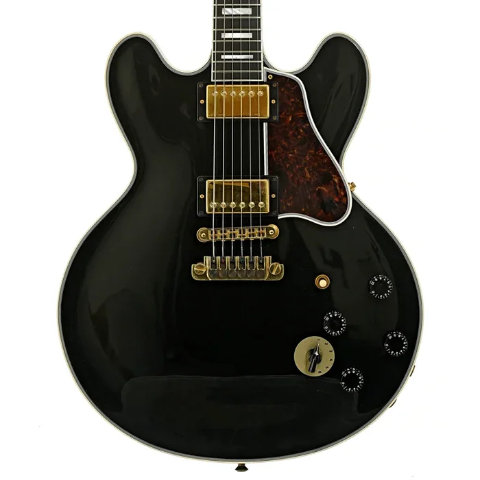 Gibson Lucille Hollowbody Electric Guitar (1999)