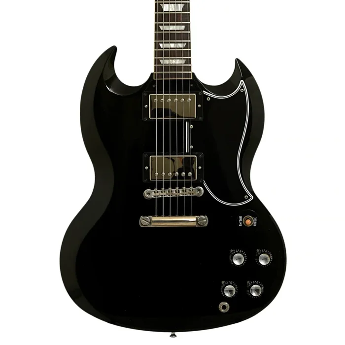 Gibson SG Bohemian Standard Electric Guitar (2018)