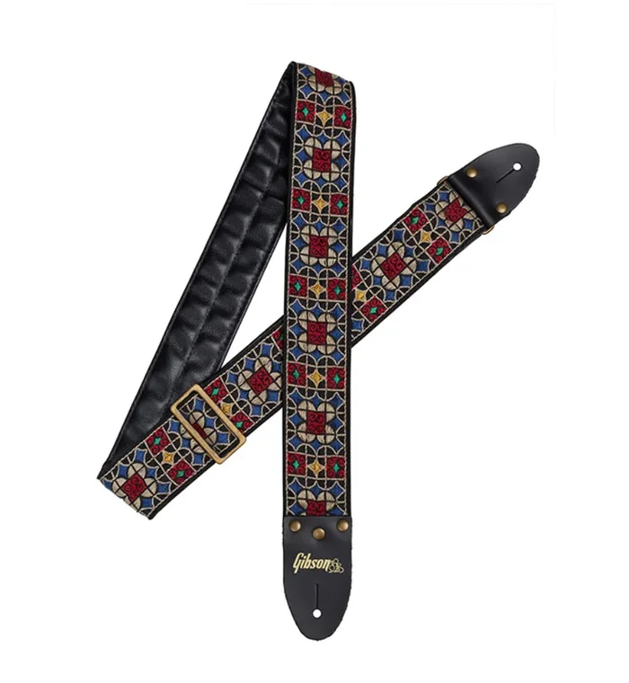 Gibson The Mosaic strap