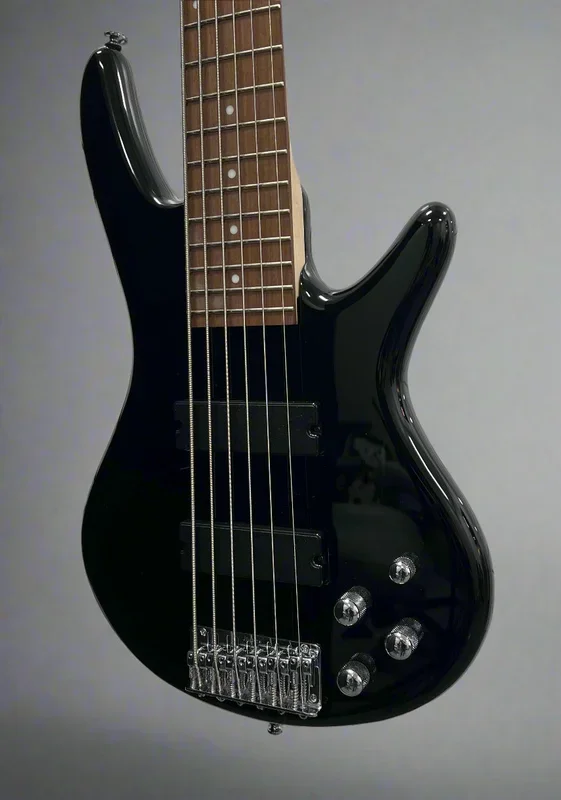 Gio GSR206 – Black