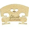 Glaesel Self-Adjusting 4/4 Violin Bridge Medium