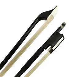 Glasser 201H-1/2 Standard Fiberglass Violin Bow