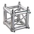 GLOBAL TRUSS STUBJ12 Square Truss 2-6-Way Universal Junction Block Standard