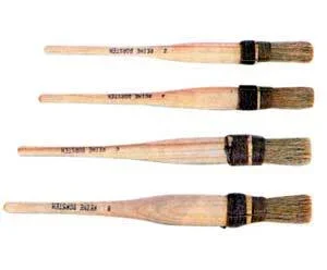 Glue Brush-Horse Hair 16mm 706106
