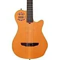 Godin Multiac SA Nylon-String Grand Concert Acoustic-Electric Guitar High Gloss Natural
