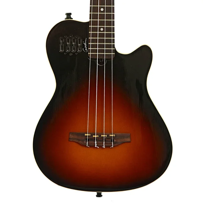 Godin Multiuke Electric Tenor Ukulele (c.2013)