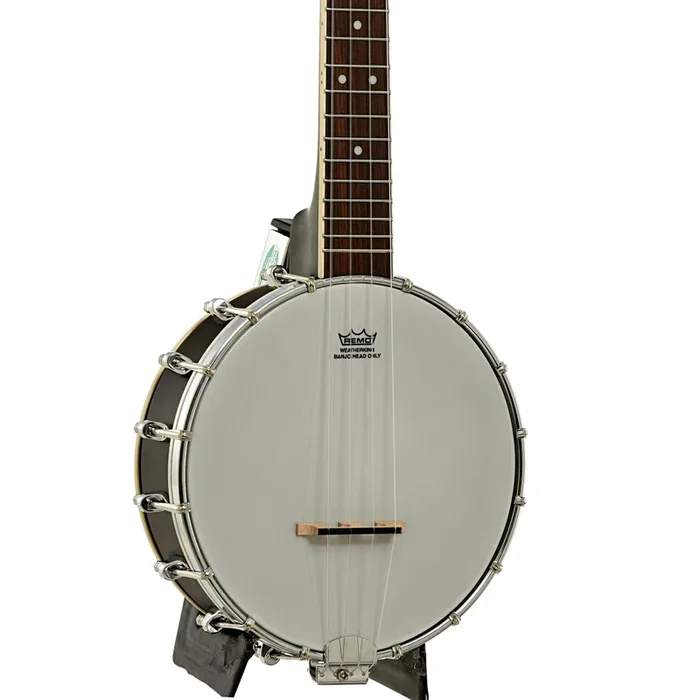Gold Tone BUB Baritone Banjo Ukulele (2022)