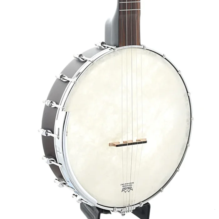 Gold Tone CC-OT Openback Banjo Package with Planetary Gears, Gigbag, Strap & Instructional DVD