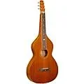 Gold Tone SM-Weissenborn+ Hawaiian-Style Left-Handed Slide Guitar Solid Mahogany Top