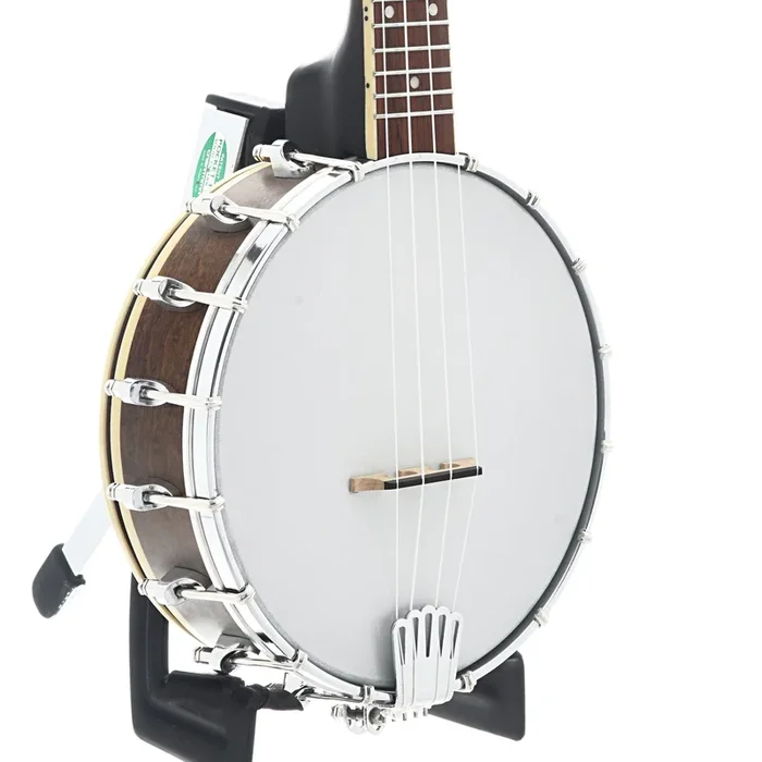 Gold Tone Soprano Banjo Ukulele & Case