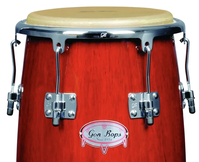 Gon Bops 11.50″AA/T-Pro Top Ring
