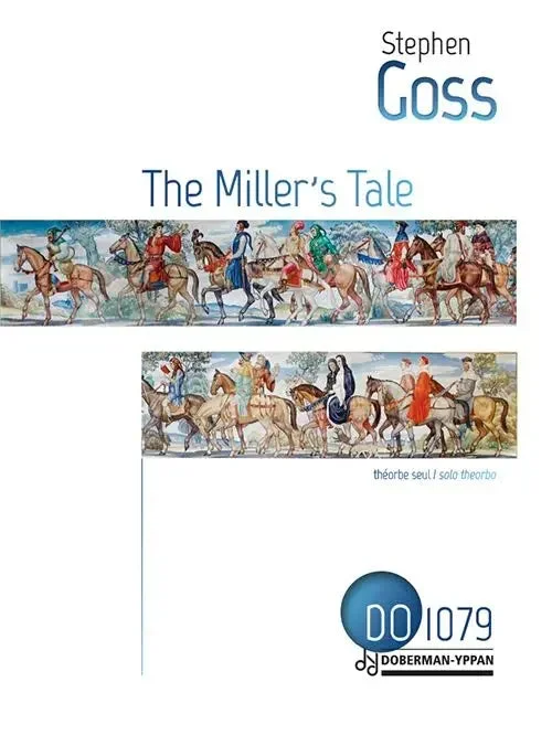 Goss: The Miller’s Tale
