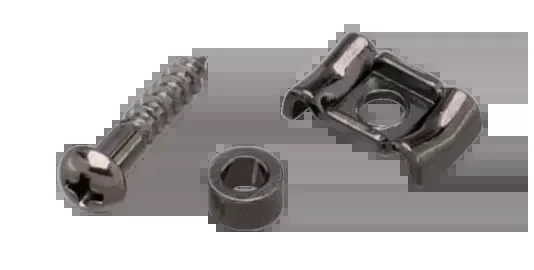 Gotoh String Guide 6 String Black