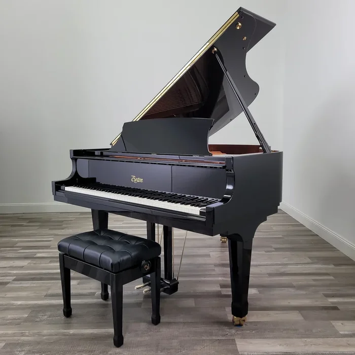 Grand Piano Practice/Lesson Space (Hourly Rate)