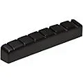 Graph Tech Black TUSQ 7-String Nut 48 x 6 mm