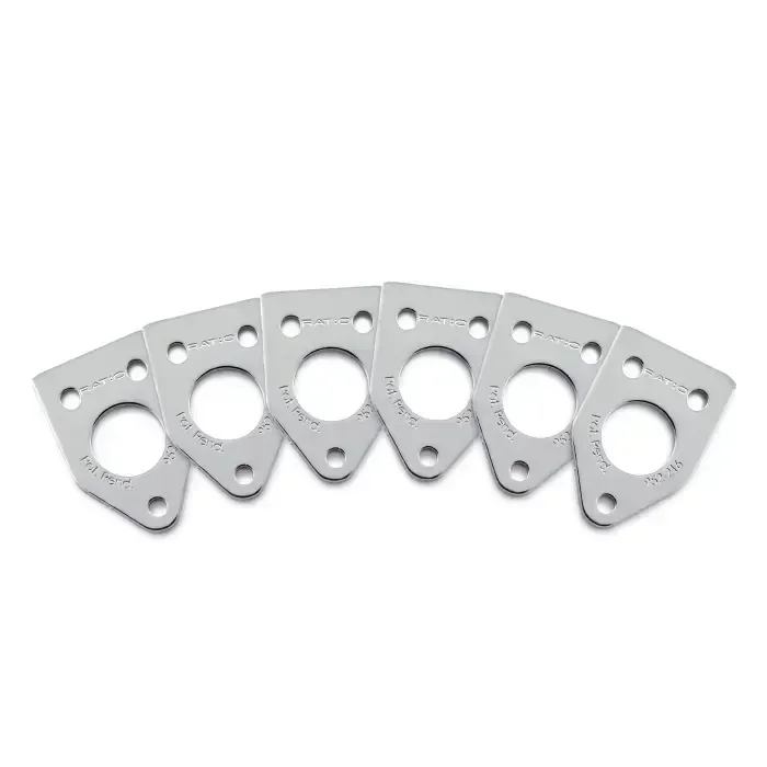 Graph Tech Invisomatch Plate – 90 Degree